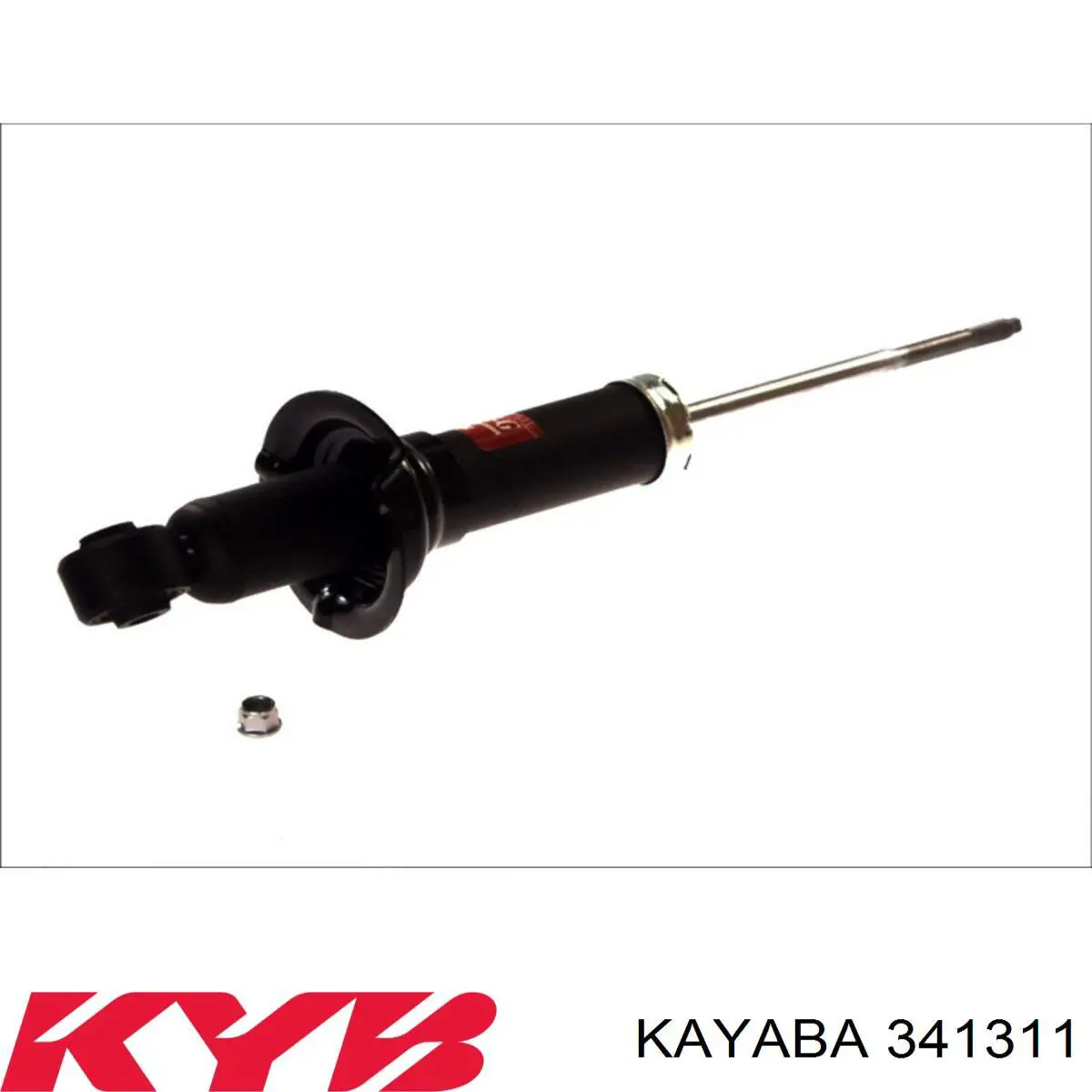 Амортизатор задній Kayaba 341311 ціна, від 64.92 USD