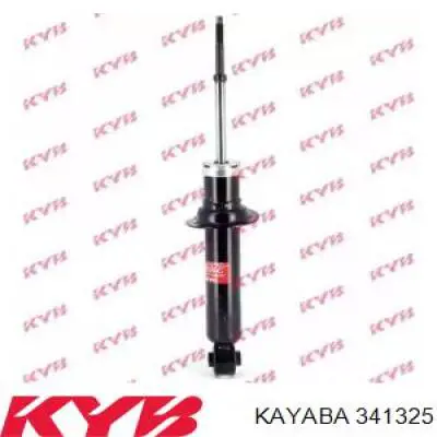 Амортизатор задній Kayaba 341325 ціна, від 58.53 USD