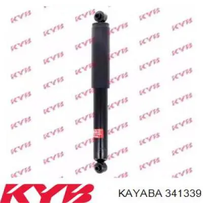Амортизатор задній Kayaba 341339 ціна, від 43.26 USD