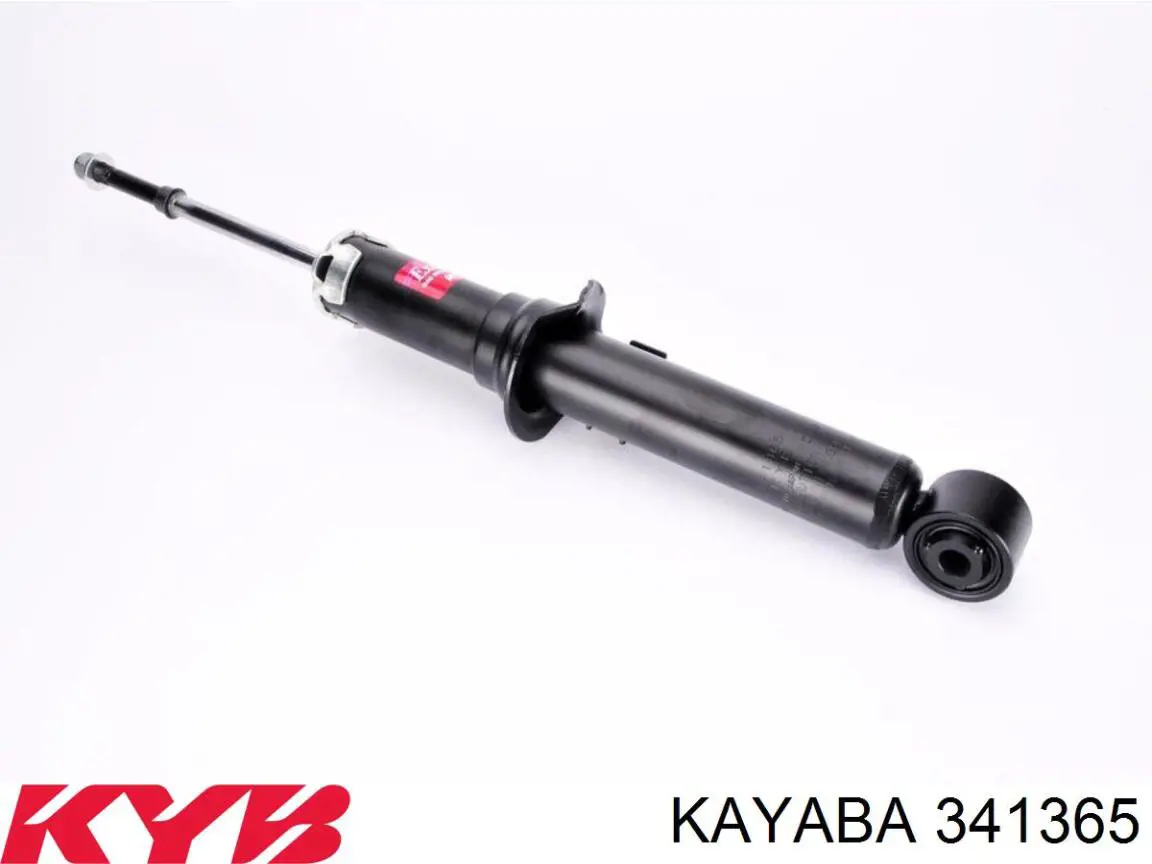 546303E022 Kayaba амортизатор передній, лівий