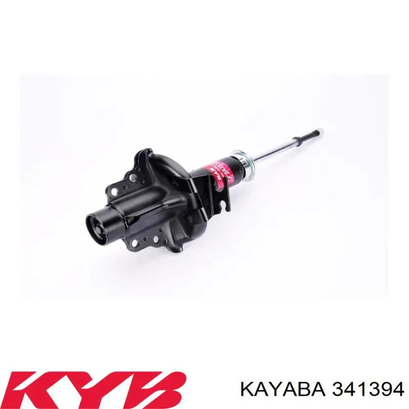 Амортизатор передній, правий Kayaba 341394 ціна, від 45.29 USD