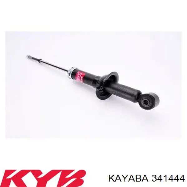 341444 Kayaba амортизатор задній
