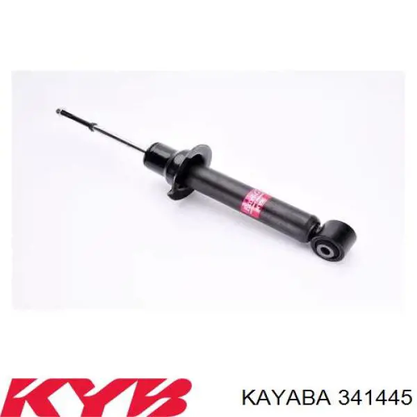 341445 Kayaba амортизатор передній