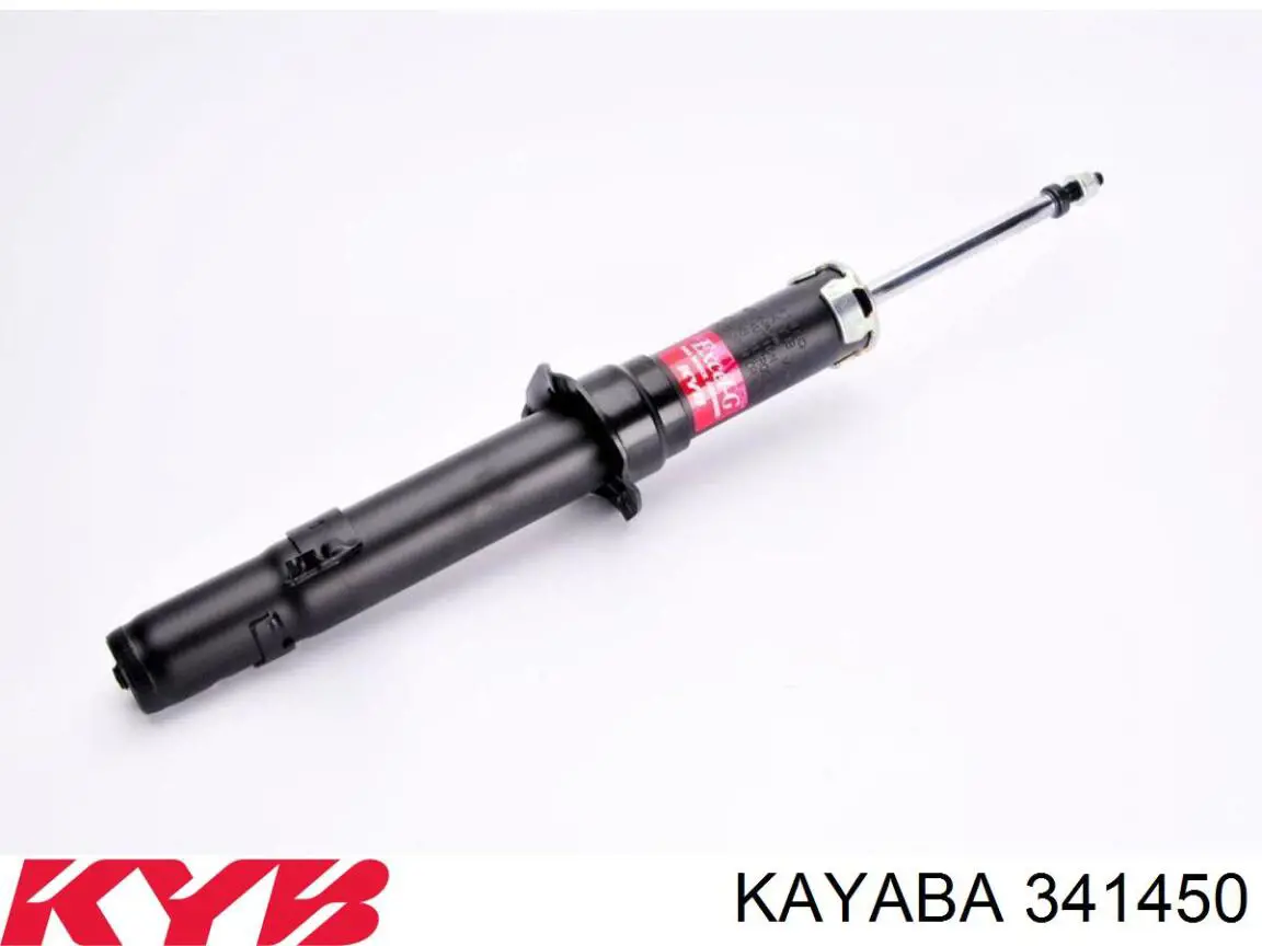 Амортизатор передньої підвіски, лівий Tashiko G99862 ціна, від 39.59 USD