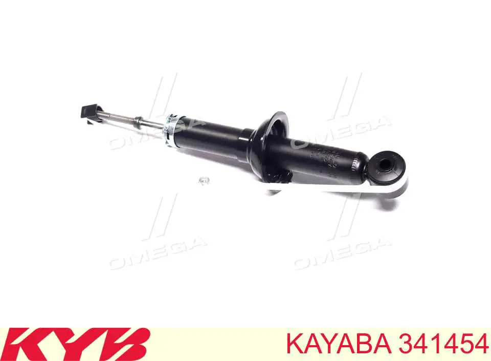 Купити PCI173 Ikoma Стійка амортизатора задня