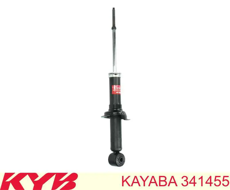 Амортизатор задній Sato Tech 22214R ціна, від 28.84 USD