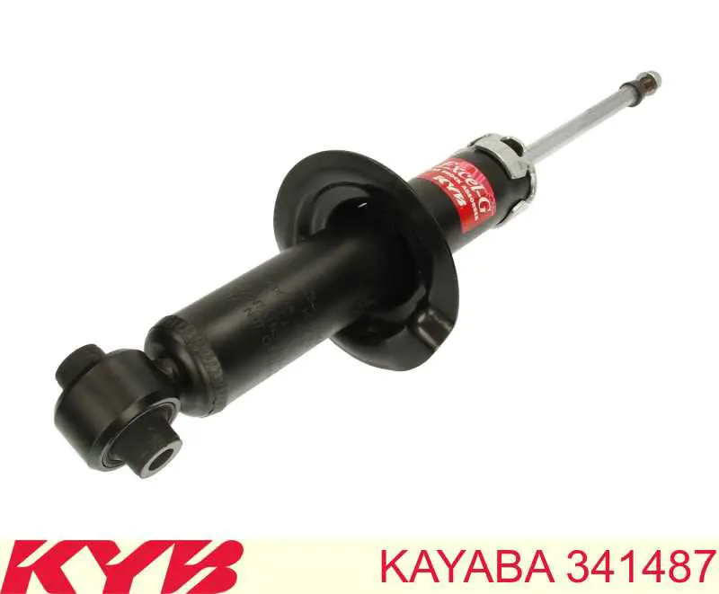 Амортизатор задній G99964 Tashiko