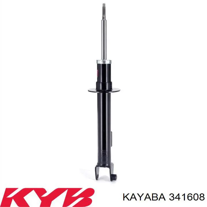341608 Kayaba амортизатор передній, правий
