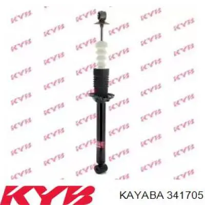 Амортизатор задній Kayaba 341705 ціна, від 50.33 USD