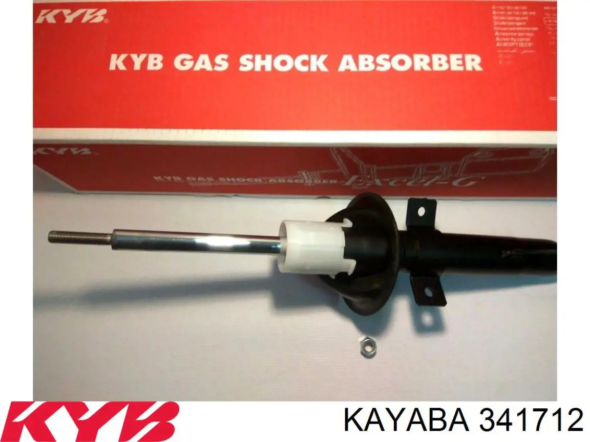Амортизатор задній Kayaba 341712 ціна, від 53.18 USD
