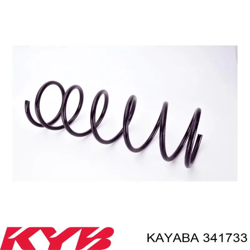 Амортизатор передньої підвіски, лівий Kayaba 341733 ціна, від 114.73 USD