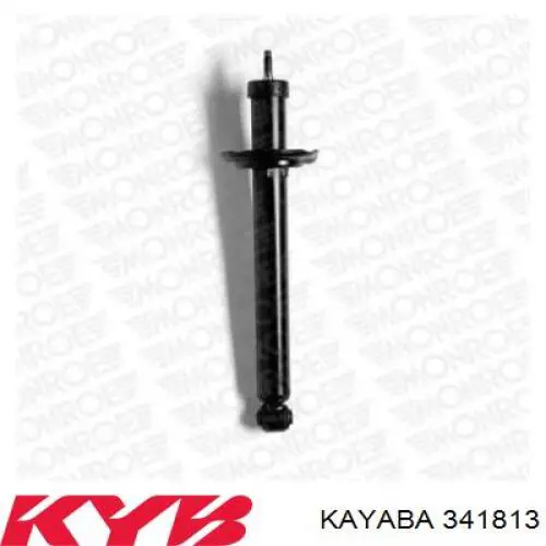 Амортизатор задній Kayaba 341813 ціна, від 26.84 USD