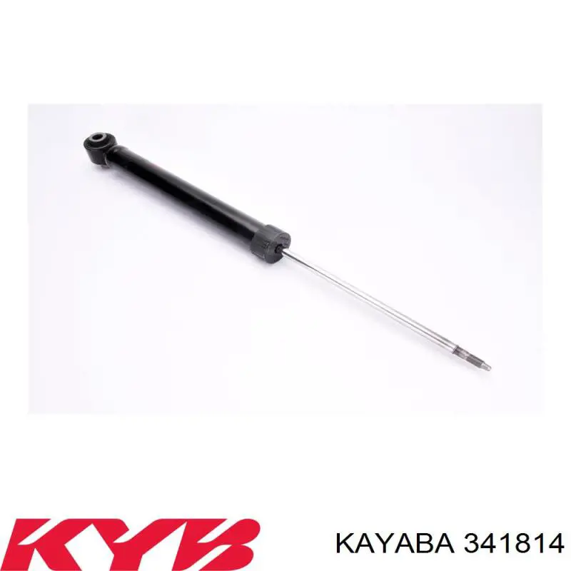 Задній амортизатор Kayaba 341814