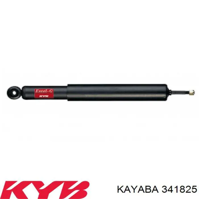 341825 Kayaba амортизатор передній