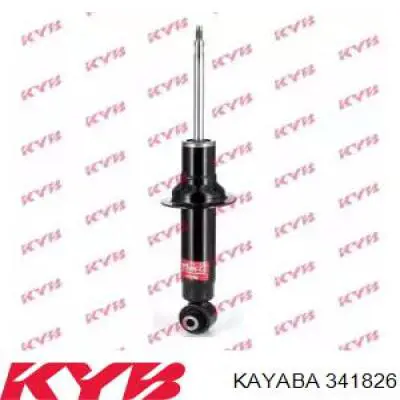 Купити 550660 Daco Стійка амортизатора задня