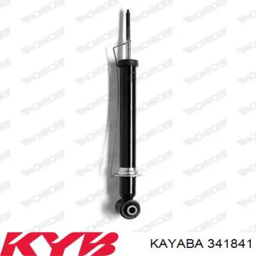 Амортизатор задній Kayaba 341841 ціна, від 47.13 USD