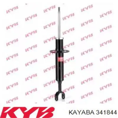 Стойка амортизатора передняя Kayaba 341844 ціна, від 76.95 USD