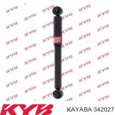 Купити 4180080GB1 Suzuki Стійка амортизатора задня