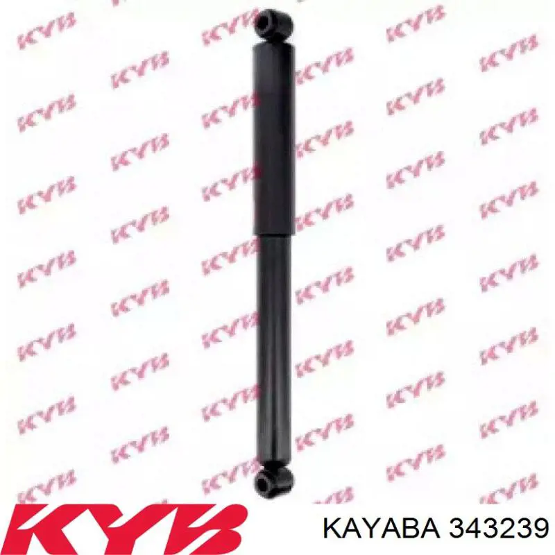 Амортизатор задній Al-ko 200083 ціна, від 25.70 USD