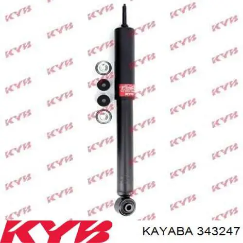 Амортизатор задній Kayaba 343247 ціна, від 42.84 USD