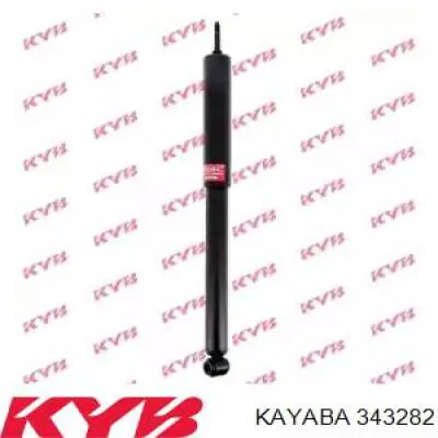 Амортизатор задній, правий Kayaba 343282 ціна, від 46.62 USD