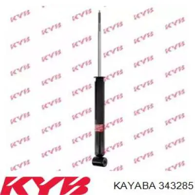 Купити 343285 Kayaba Стійка амортизатора задня