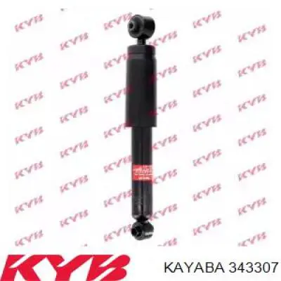 Амортизатор задній Kayaba 343307 ціна, від 39.52 USD