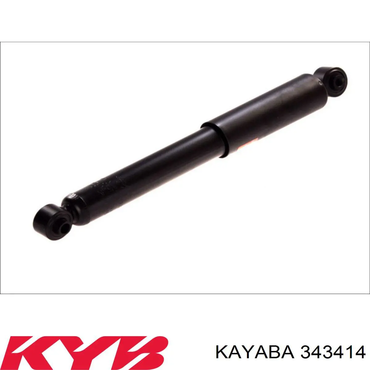 350708 Sachs Амортизатори задні