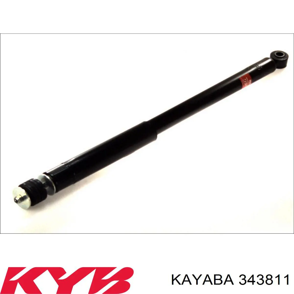 Амортизатор задній Kayaba 343811 ціна, від 60.88 USD