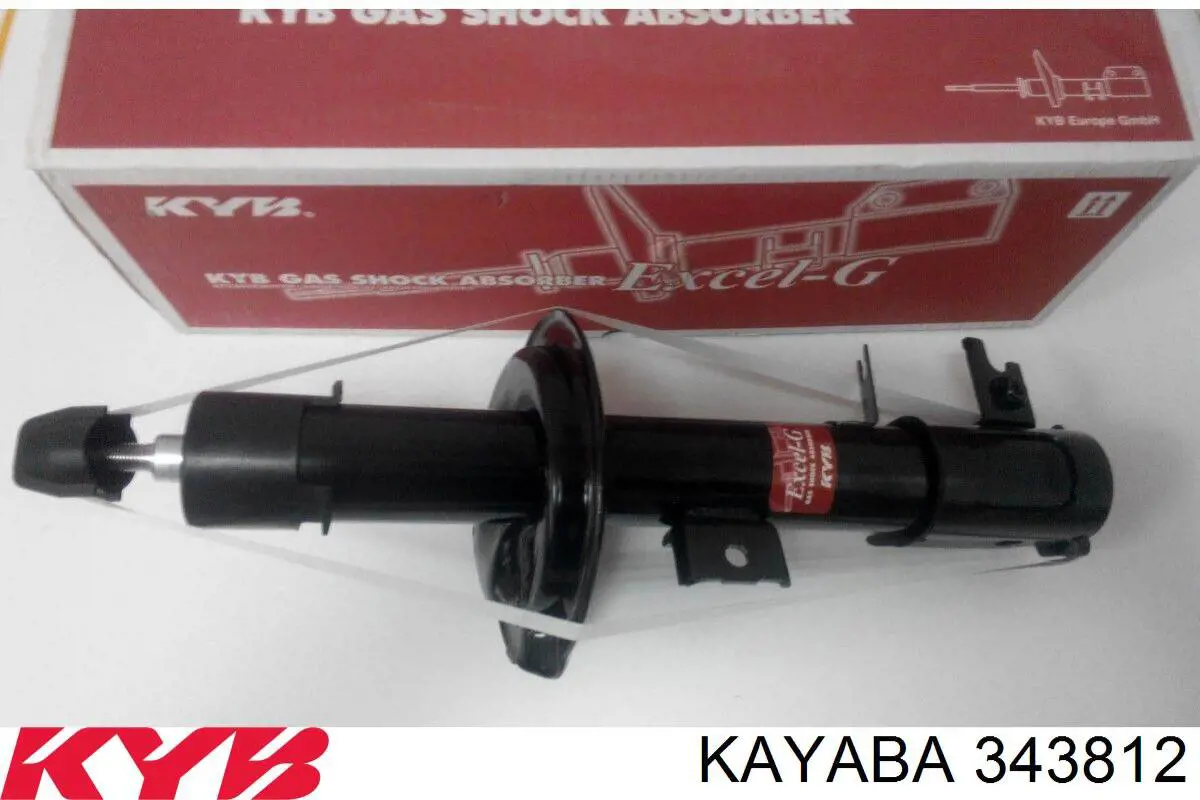 Купити 357096070000 Magneti Marelli Стійка амортизатора задня