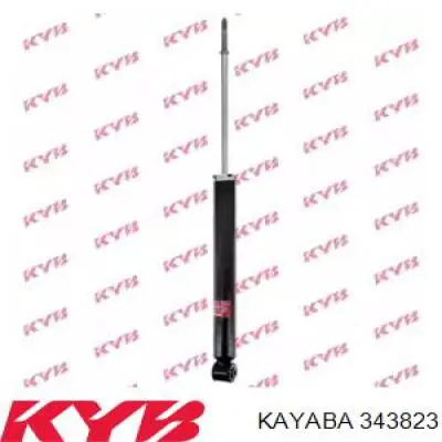 Амортизатор задній, правий Raiso RS317510 ціна, від 20.27 USD