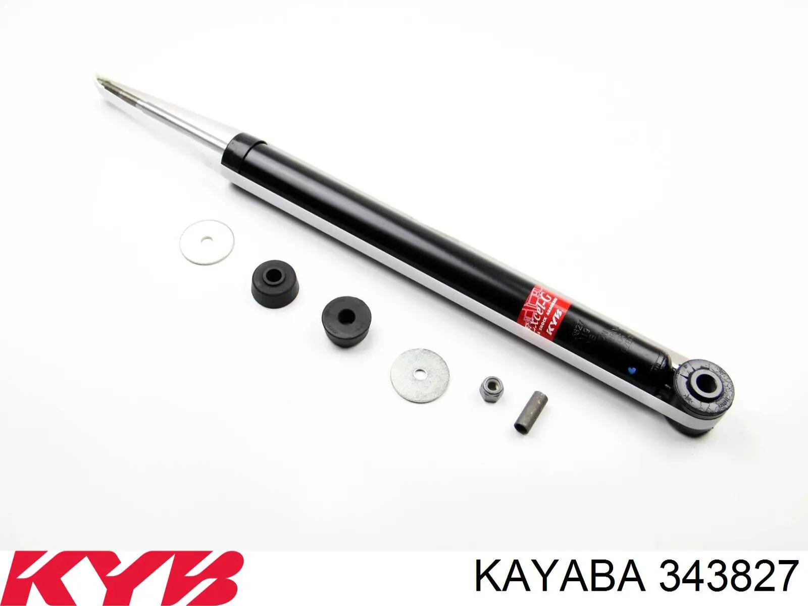 Амортизатор задній Kayaba 343827 ціна, від 50.23 USD