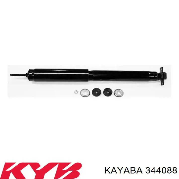 Амортизатор передній 52003288AC Chrysler