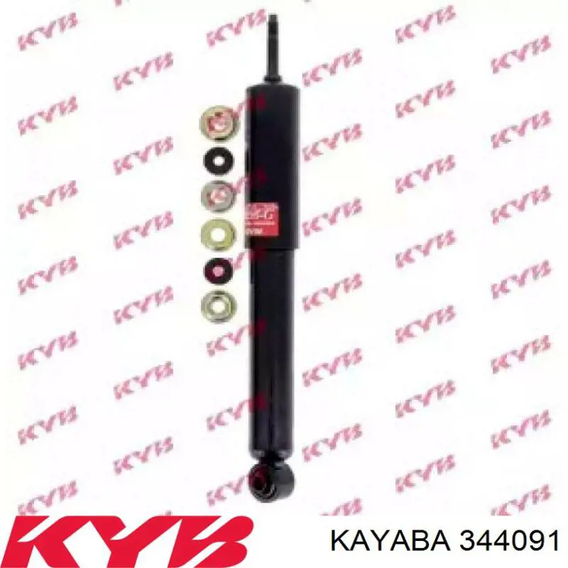 344091 Kayaba Стійка передня