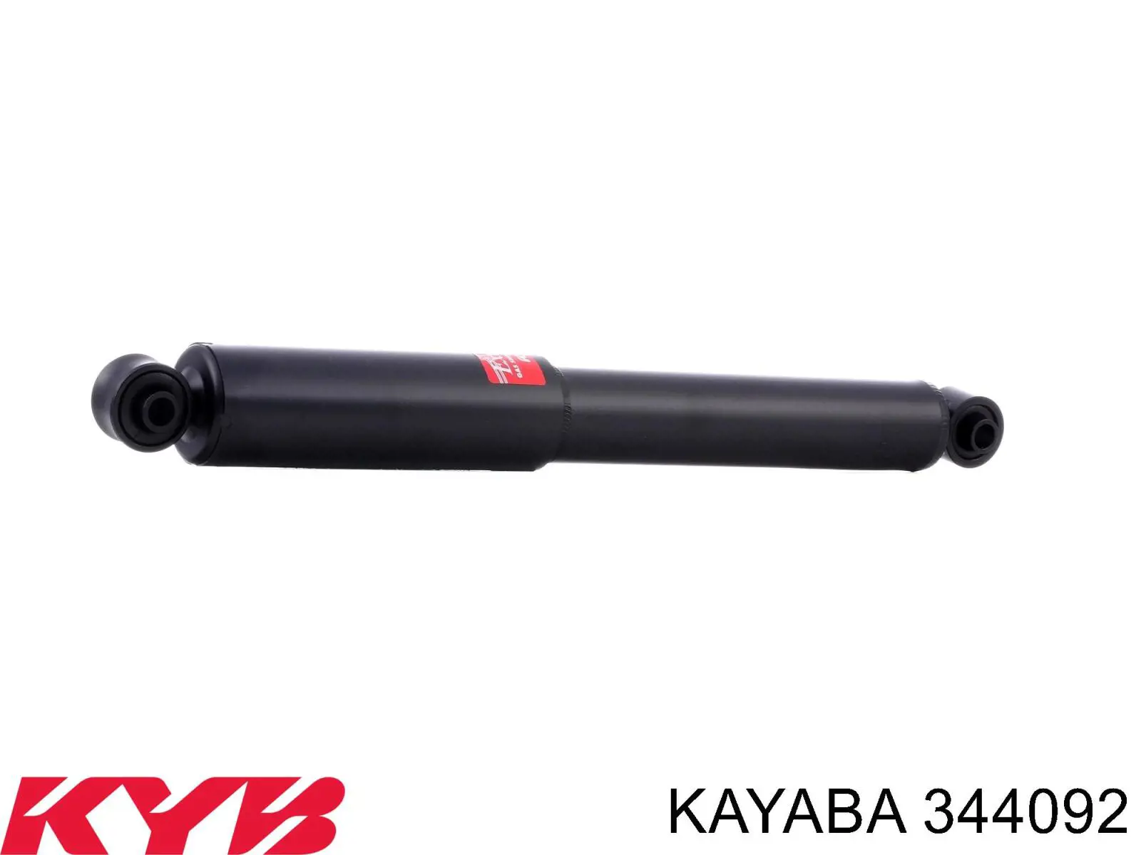 344092 Kayaba Амортизатори задні