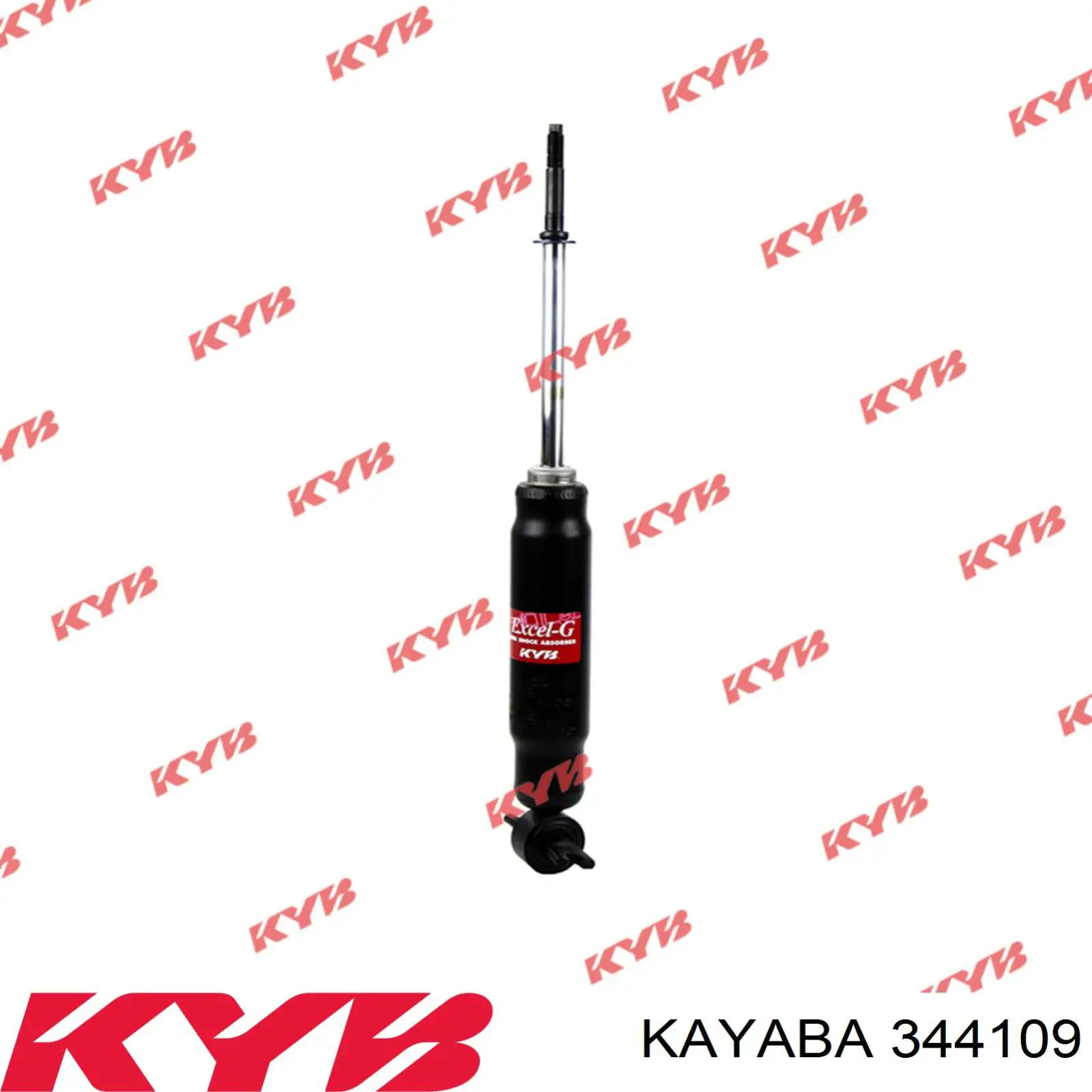 31321134811 BMW Стійка передня