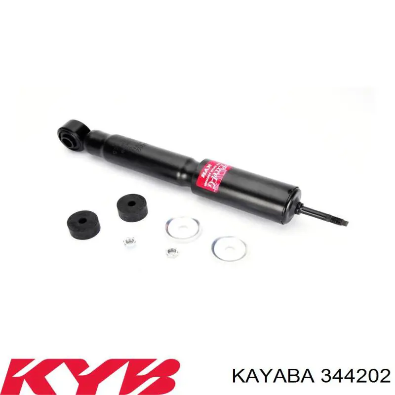 344202 Kayaba Стійка передня