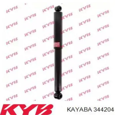 Амортизатор задній Toyota 4853180736 ціна, від 44.20 USD