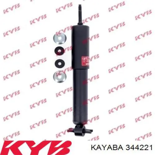 344221 Kayaba амортизатор передній