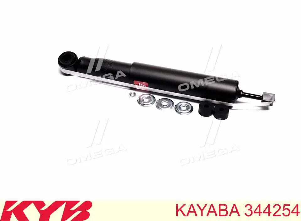 Амортизатор задній Sato Tech 21139R ціна, від 29.00 USD