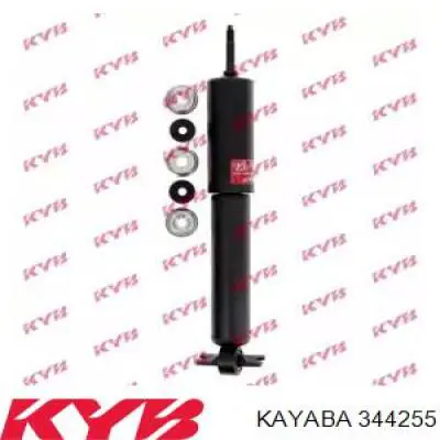 Купити S010260G Polcar Амортизатор передньої підвіски
