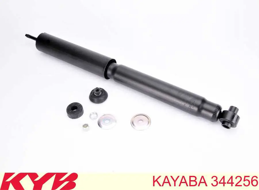 Купити 344256 Kayaba Стійка амортизатора задня