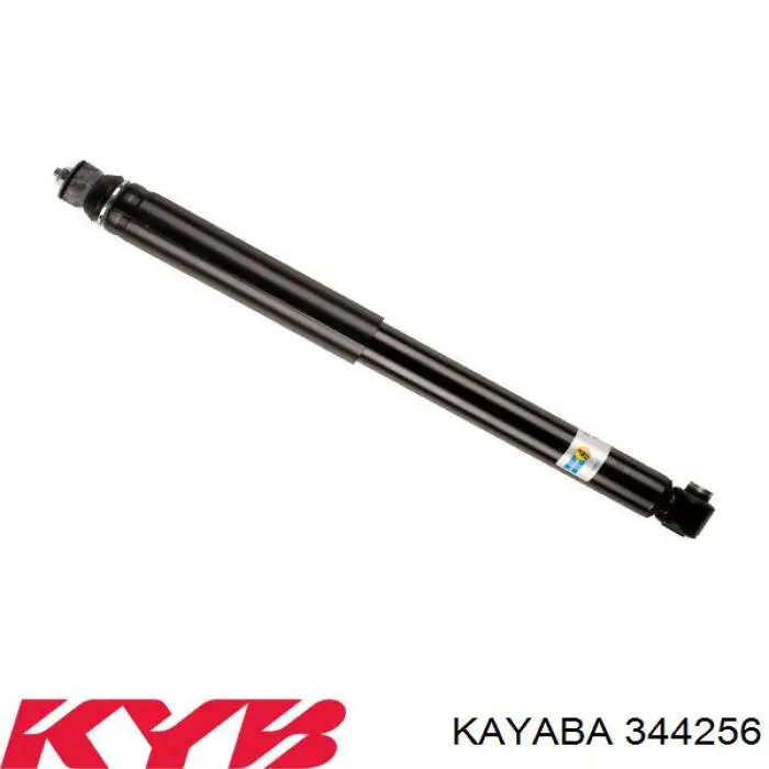 344256 Kayaba амортизатор задній