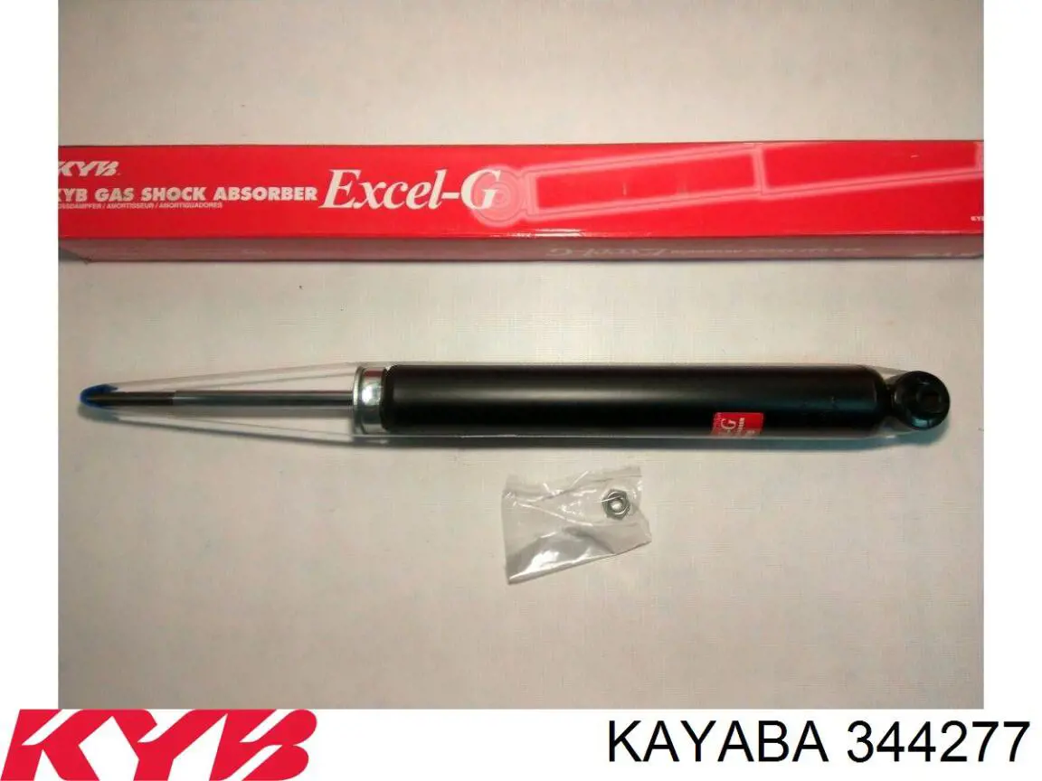 443111 Kayaba амортизатор задній