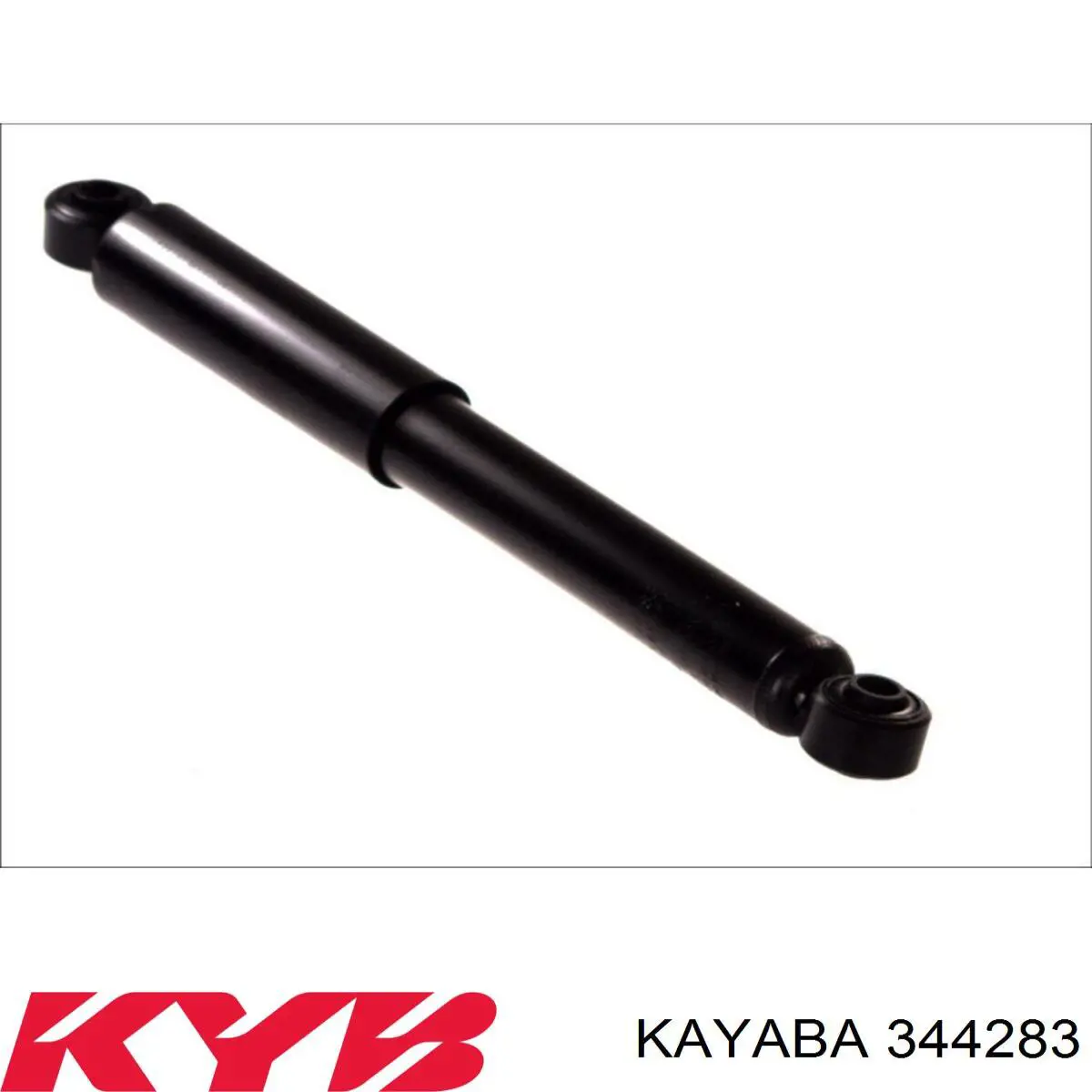 Амортизатор задній Kayaba 344283 ціна, від 47.36 USD