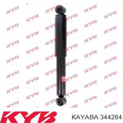 Задній амортизатор Bilstein BNE6565