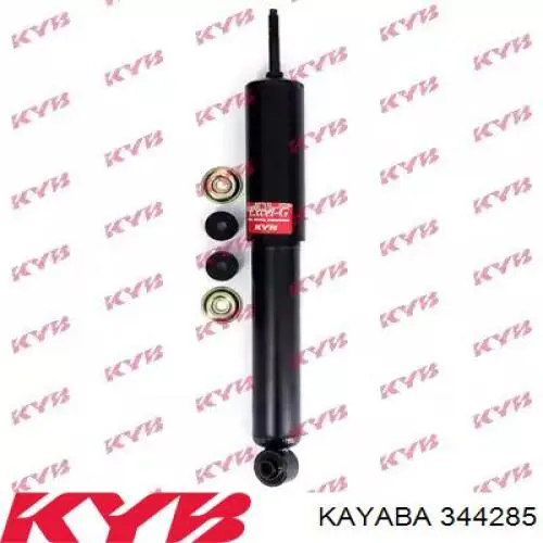 Стойка амортизатора передняя Kayaba 344285 ціна, від 50.07 USD