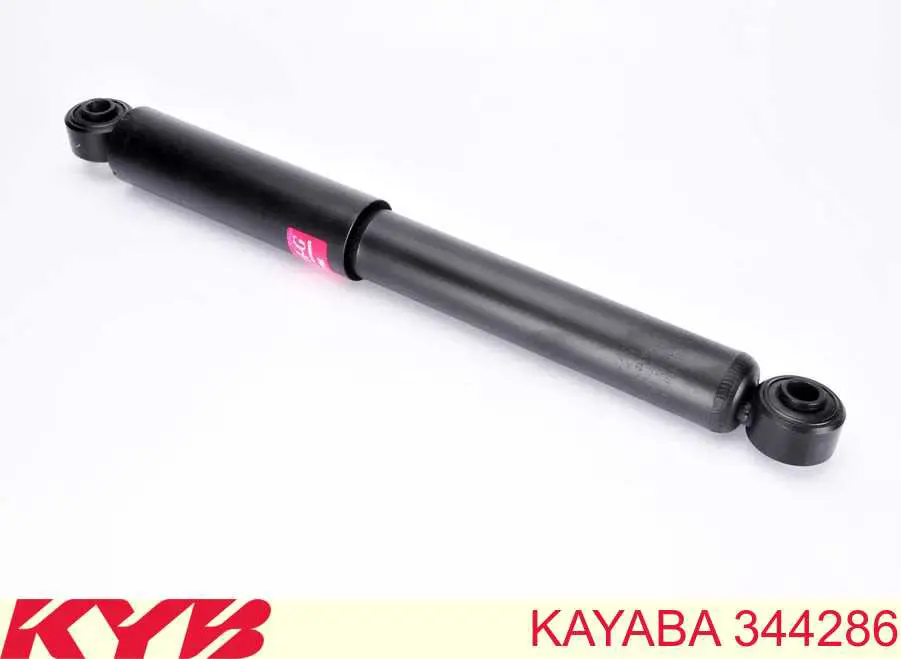 Амортизатор задній Sensen 12130072 ціна, від 39.29 USD