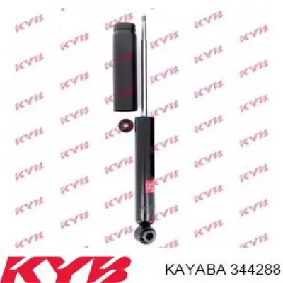 Задній амортизатор Kayaba 344288
