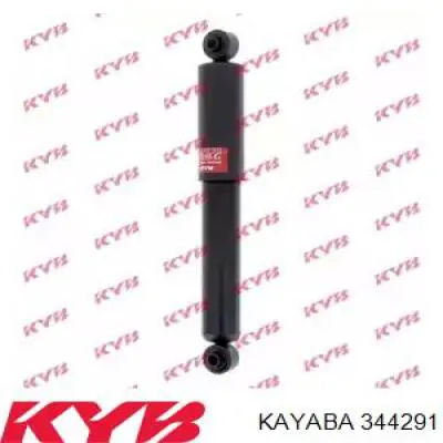 Амортизатор задній 344291 Kayaba
